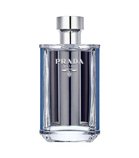 prada l eau uomo recensioni|prada l'homme eau.